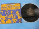 RARE 33t JOHNNY HALLYDAY/BEATLES- EL SHOW DE LOS FAMOSOS COMPILATION ARGENTINA