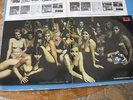 RARE 33t THE JIMI HENDRIX EXPERIENCE ELECTRIC LADYLAND PRESSAGE GERMANY NUDES