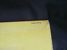 THE BEATLES. SGT. PEPPER. 1967 mono 1st. press with  FOURTH PROOF SLEEVE