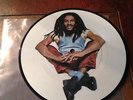 BOB MARLEY - NO WOMAN NO CRY 7 INCH VINYL PICTURE DISC