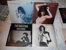 Patti Smith Group Easter, Horses, Radio Ethiopia, Wave 4 Lp lot
