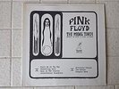 Pink Floyd- The Midas Touch Recorded on Stage and Studio Outtakes. VERY RARE.