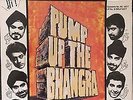 New Pardesi Music Machine, The ?– Pump Up The Bhangra LP