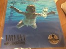 Nevermind [LP] by Nirvana Vinyl Record NEW SEALED