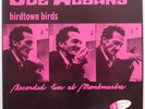 JOE ALBANY TRIO: Birdtown Birds STEEPLECHASE vinyl lp NEAR MINT jazz