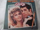 GREASE ORIGINAL SOUNDTRACK JOHN TRAVOLTA & OLIVIA NEWTON-JOHN 2X VINYL 1978 RSO