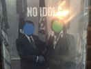 Domo Genesis Alchemist No Idols Vinyl Record Action Bronson Tyler The Creator
