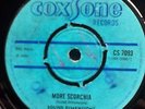 Reggae - Sound Dimensions More Shorchia b/w Lennie Hibbert Village Soul -Coxsone