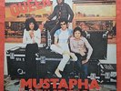 QUEEN-MUSTAPHA VERY RARE YUGOSLAVIAN 7'' PS 1979 UNIQUE COVER MISSPRESS NM/NM