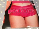 PEACHES - The Teaches Of Peaches   GATEFOLD 2 x VINYL LP GERMAN PRESS