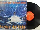 NICK CAVE & THE BAD SEEDS Murder Ballads 1996 UK Original Vinyl LP Mute STUMM138