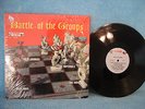 The Flamingos/ Imperials/Dubs/Isley Brothers, Battle of the Groups, Doo Wop/Soul