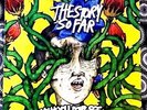 The Story So Far What You Don't See LP Rare CottonCandy Splat [The Wonder Years]