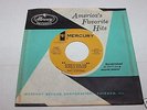 Ray Stevens Bubble Gum The Bubble Dancer Promo 45 From Publishing Co Vault NM