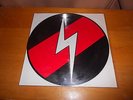Throbbing Gristle 70s INDUSTRIAL ROCK PICTURE DISC LP Live at Death Factory 5/79