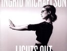 Ingrid Michaelson - Lights Out 2x LP Vinyl NEW