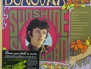Donovan - Sunshine Superman LP Vinyl R/I NEW