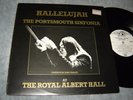 Portsmouth Sinfonia - Hallelujah LP NM UK Transatlantic original Brian Eno