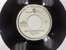 RARE NORTHERN SWEET SOUL -THE MARVELLOS on WARNER BROS