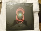 Pearl Jam Binaural lp SEALED vinyl, original gatefold pressing 2000 free ship