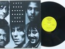 JEFF BECK GROUP Mint UK 1st PRESS Rough and Ready LP - STUNNING CONDITION 1-Play