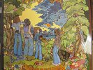 LP HELP YOURSELF BEWARE THE SHADOW GERMAN PRESS 1972 VINYL UAS 29 413 I KRAUT
