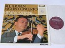 SZERYNG SCHMIDT-ISSERSTEDT Beethoven Violin Concerto Hi Fi Stereo