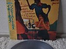 Iggy Pop Zombie Birdhouse Japan LP 1982 WWS-81589 Toshiba Obi Stooges