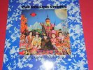 Rolling Stones - Their satanic majesties request -- LP (Reissue) / Rock