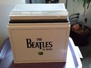 The Beatles in Mono 11 Album Box Set 14 new 180g vinyl LP records unused