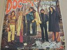 DOCDAIL - STONE ME - French Disc AZ 7