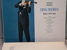 Friedman Violin & Smith Piano -Virtuoso Favorites Violin pieces RCA LSC 2671 ED1