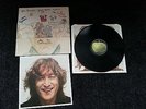 JOHN LENNON WALLS AND BRIDGES LP VINYL 1974 PCTC 253 MADE IN UK
