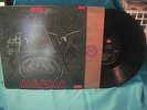 Magma Udu Wudu Original Tomato 6001 USA pressing Near Mint VINYL Prog Psych