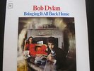 Bob Dylan - Bringing It All Back Home - Columbia -Stereo- 2 Eye/360 Sound - VG++