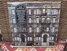 VINTAGE SEALED LED ZEPPELIN PHYSICAL GRAFFITI ALBUM