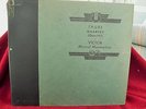RED VICTOR SET VM-372: PRO ARTES PLAY FAURE STRING QUARTET (1937)