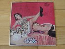 PENARANDA Y SU CONJUNTO - Rare FUENTES LATIN LP #FLP-001 w/ CHEESECAKE COVER