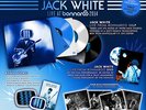 Jack White Third Man Records Vault Package #22