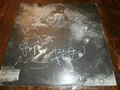 THE WHO BAND SIGNED ORIGINAL RARE VINYL LP QUADROPHENIA AUTOGRAPH CERTIFICATE