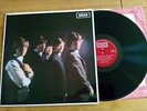 ROLLING STONES 1964 DEBUT ALBUM - MONO LK 4605 { BOXED DECCA LABEL}