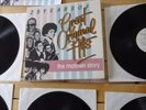 The Motown Story 25 Years of Great Original Hits,8 LP Box Set N MINT CONDITION