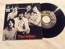 HOLLIES *MIGHTY QUINN* EP 1970 SING DYLAN UNIQUE EDITION PORTUGUESE NM