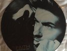 George Michael Wham Faith 12