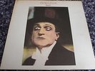 THE FACES OOH LA LA WARNER BROTHERS WITH POSTER AND SIGNED BY IAN McLAGAN