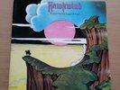 HAWKWIND WARRIOR ON THE EDGE OF TIME LP 75 UK LIBERTY A1B1 SHIELD UNSPLIT INNER