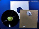 JOHN LENNON AND YOKO ONO Two Virgins T-5001 LP Ay0461