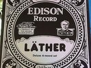 Frank Zappa Lather (US) SRZ-4-1500