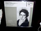 FRANZ KONWITSCHNY BEETHOVEN SYMPHONY 3 EROICA ETERNA STEREO 1st LABEL