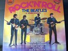 FREE 2for1 OFFER-Beatles- Rock'N'Roll-MFP-4M128-54084/85/86-  3 × LP-Box Set